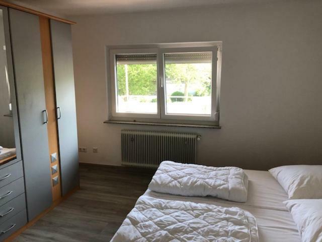 Ferienwohnung Albblick 3 Münsingen Exterior foto